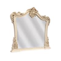 Зеркало Джоконда крем глянец. Фото №1