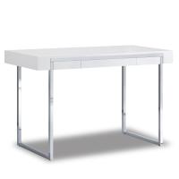 Письменный стол KS2380 Белый. Фото №1