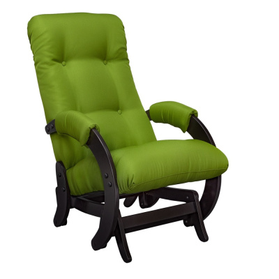 Кресло-качалка Глайдер Модель 68. Фото №4
