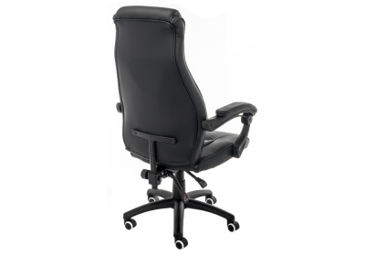Компьютерное кресло Компьютерное кресло Fred черное. Фото №4