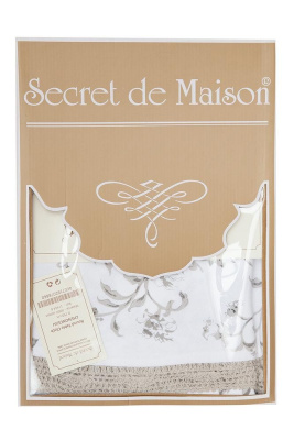 Скатерть Secret De Maison Chenonceau (150см х 150см). Фото №3