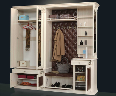 Прихожая Благо 5 Б 5.11-7. Фото №5